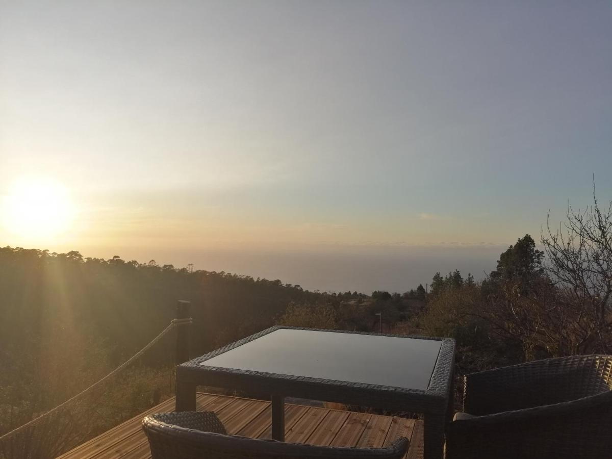 Alma Villa Garafia ภายนอก รูปภาพ
