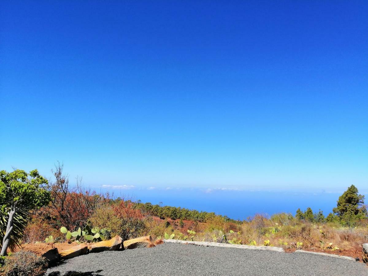 Alma Villa Garafia ภายนอก รูปภาพ