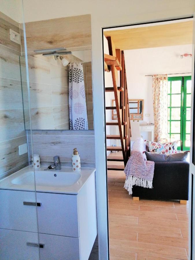 Alma Villa Garafia ภายนอก รูปภาพ